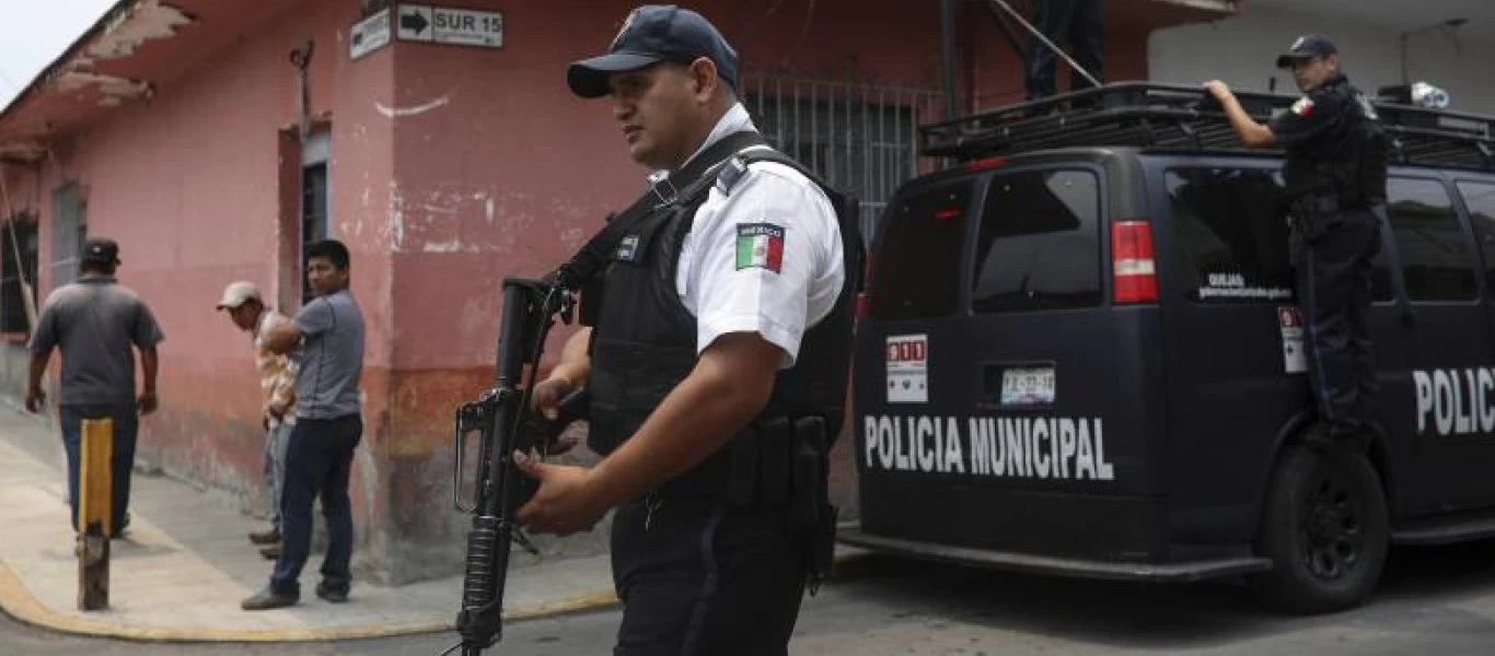 Κολομβία: Τέσσερις άνθρωποι δολοφονήθηκαν στη διάρκεια επιστροφής εκτάσεων γης σε αγρότες